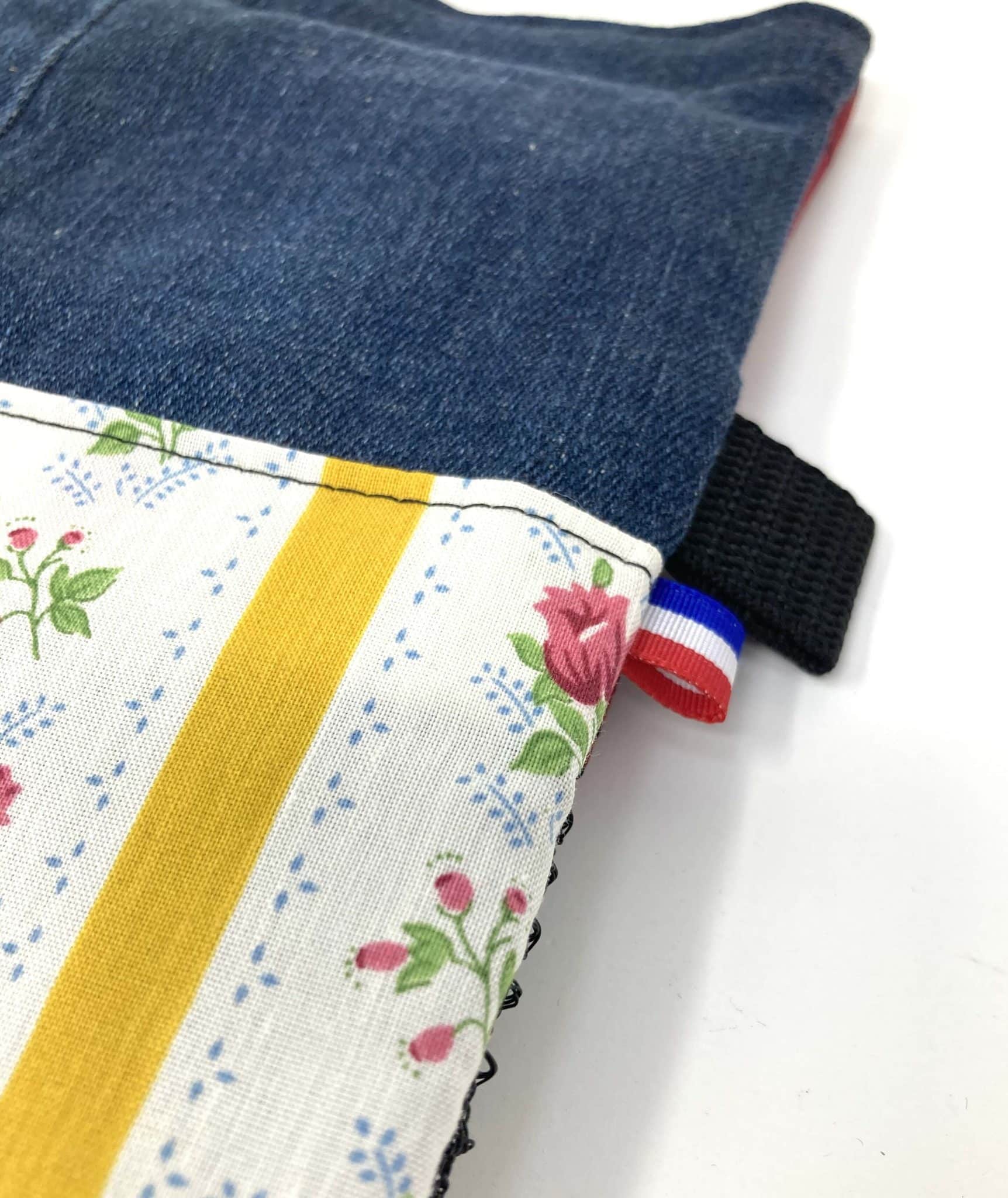 sac à chaussons QUEEN – Image 3