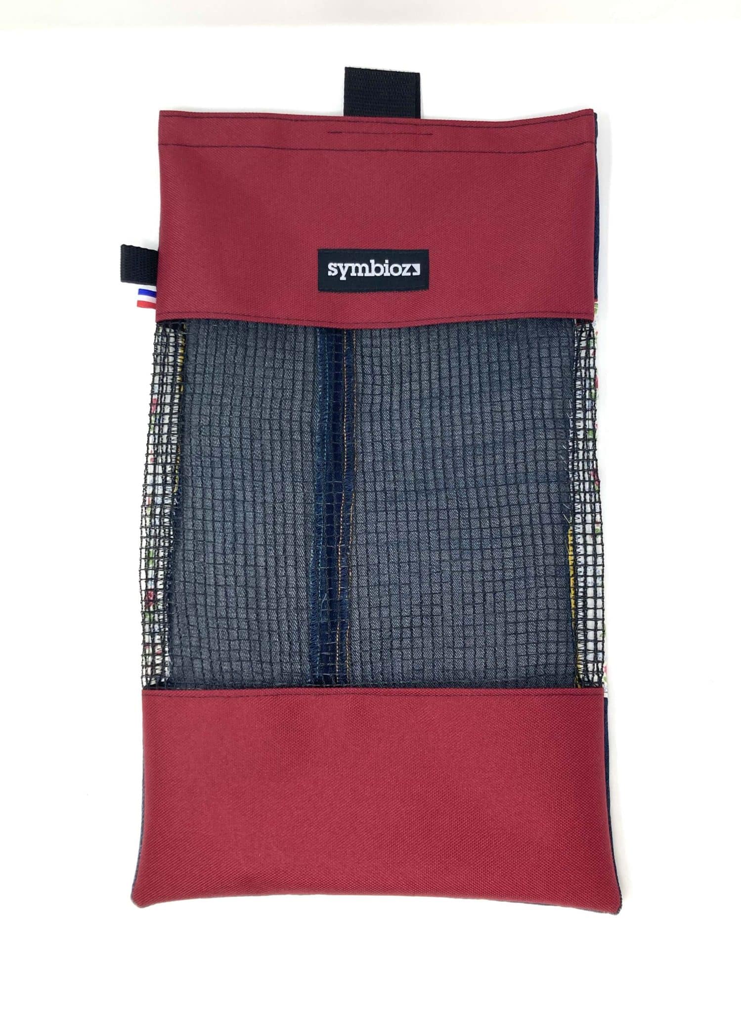 sac à chaussons QUEEN – Image 4