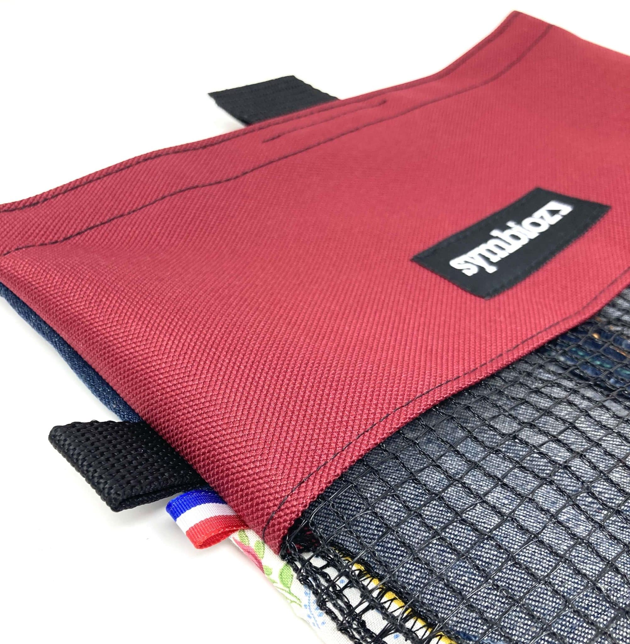 sac à chaussons QUEEN – Image 5