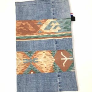 sac à chaussons NAVAJO