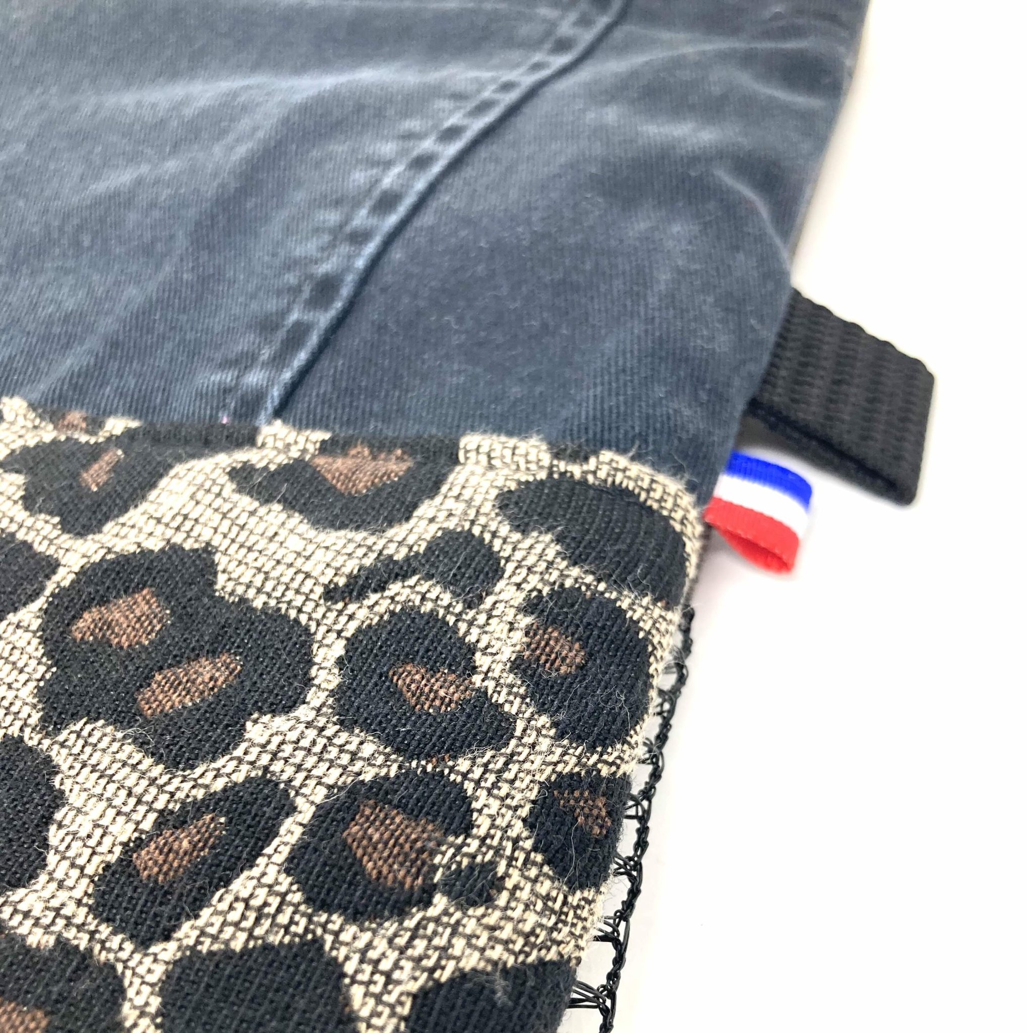 sac à chaussons GRAOU – Image 3