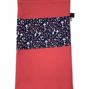 sac à chaussons MUSHROOM