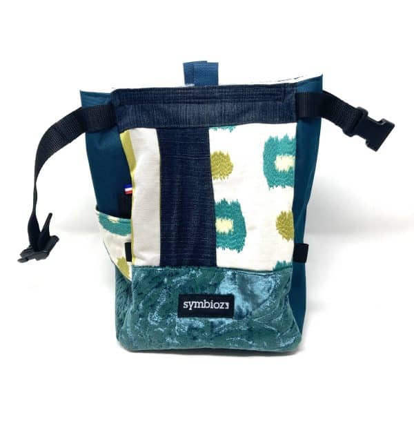 sac de bloc ultime