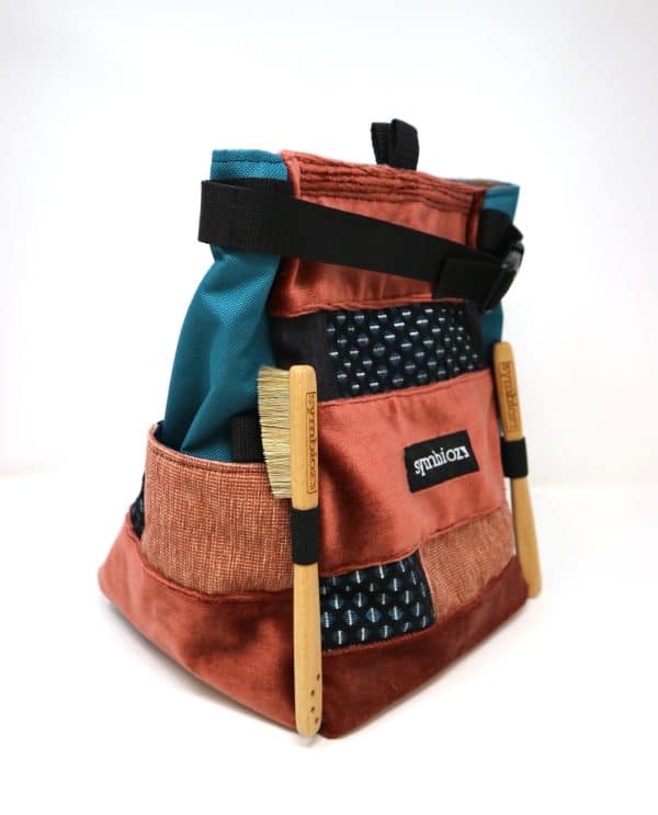 sac escalade