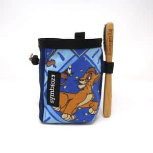 sac à pof simba