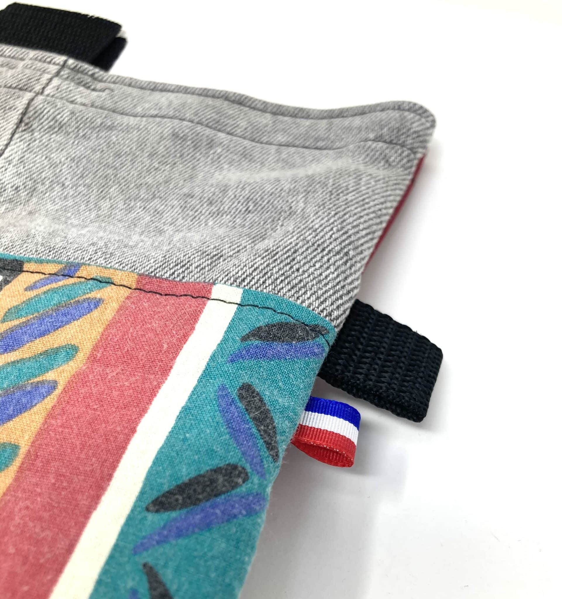 sac à chaussons FUNFY – Image 3