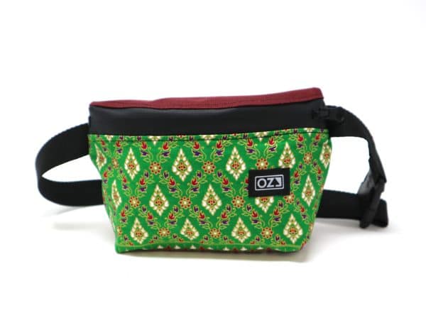 sac banane thaïlandais
