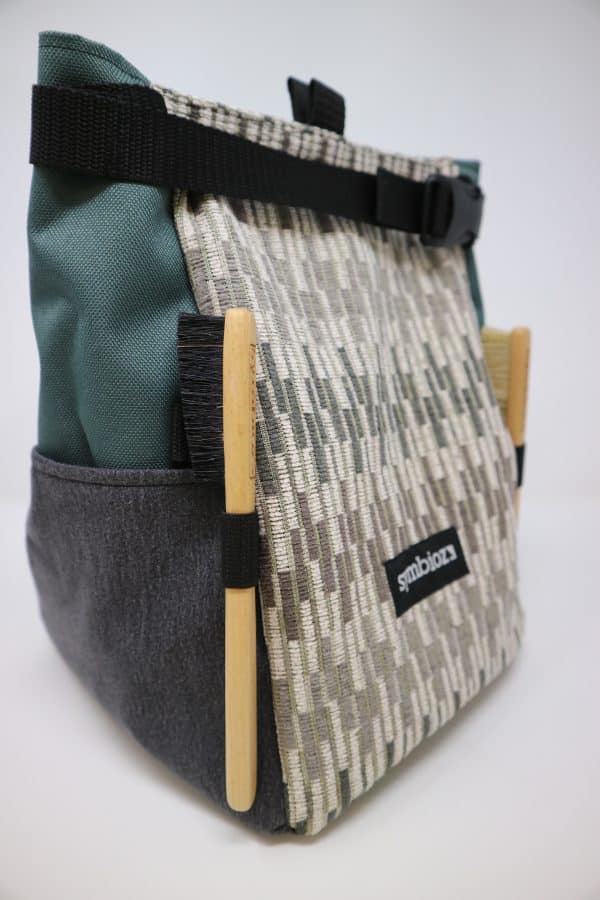 best bouldering bag