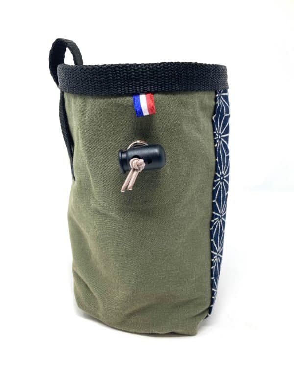 sac à magnésie français