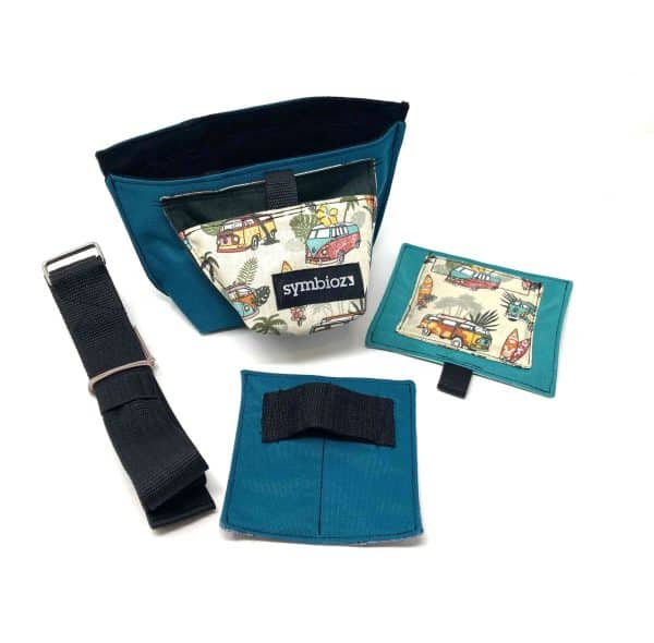 RESERVE!! commande perso Ceinture d'ouvreur MODULO AP