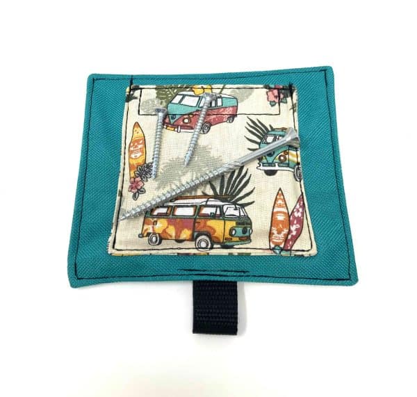 RESERVE!! commande perso Ceinture d'ouvreur MODULO AP – Image 5