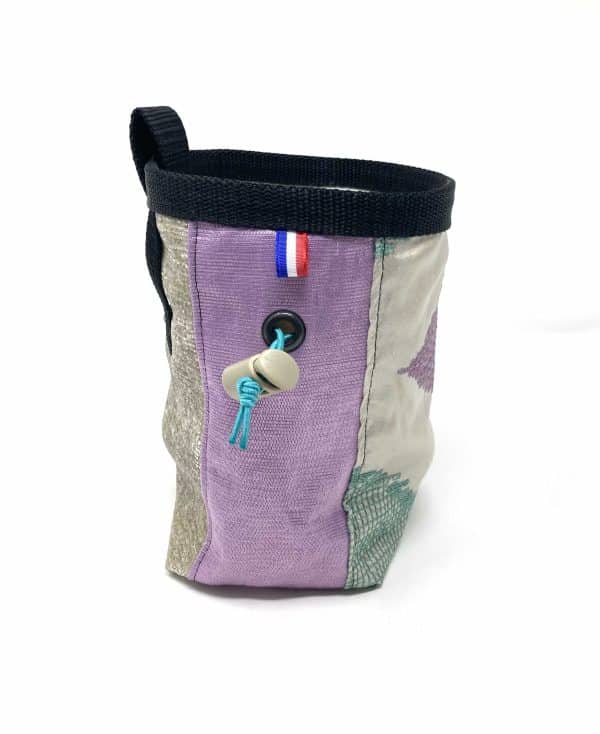 sac à magnésie France français