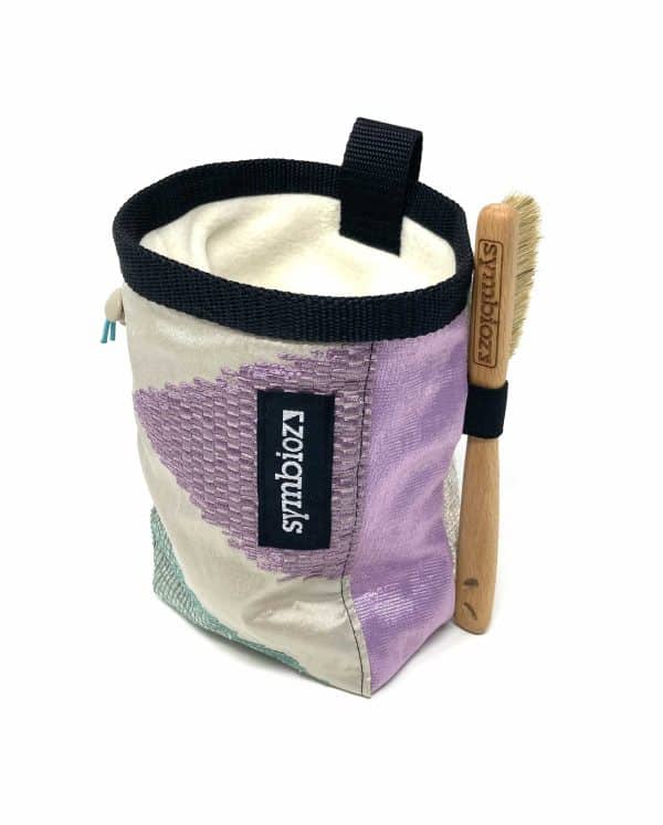 sac à magnésie pastel