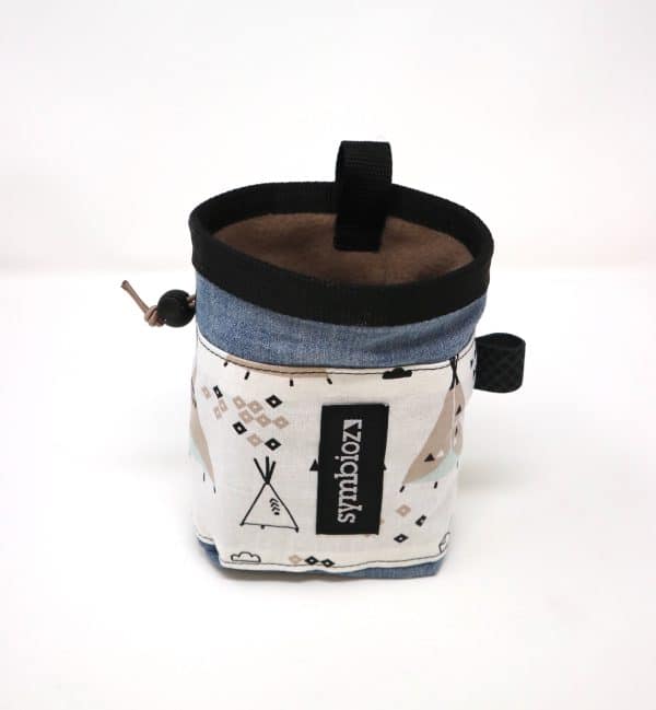 sac à pof tippee