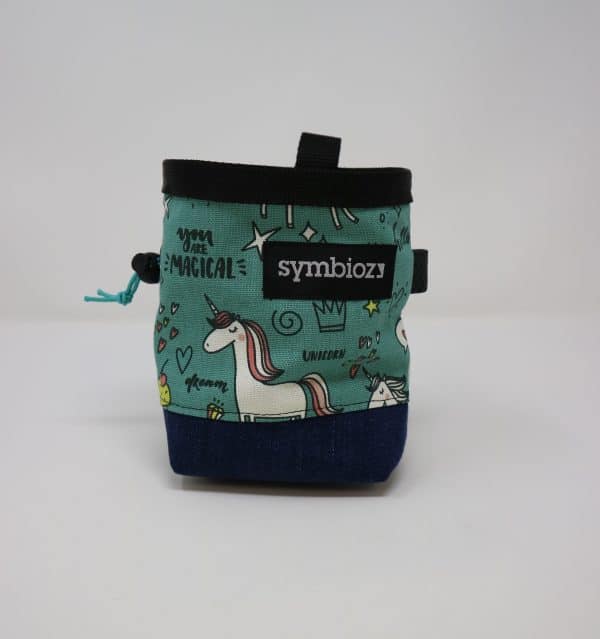 sac à pof licorne