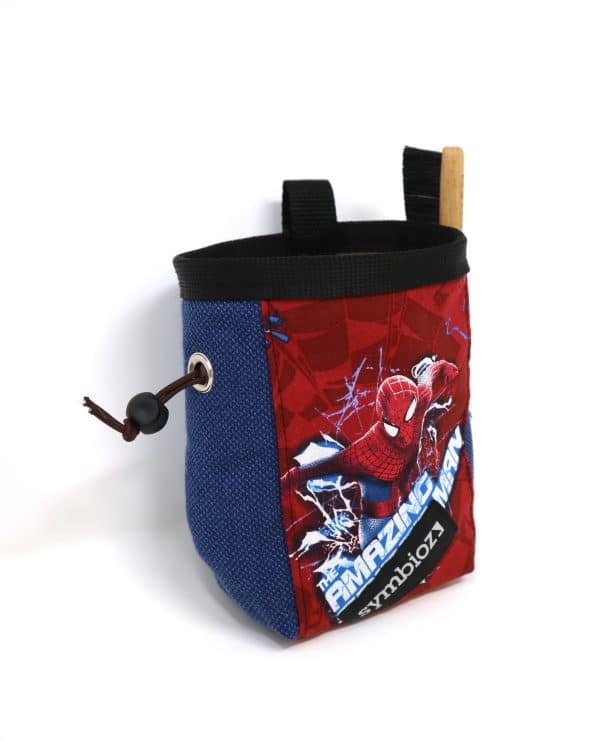kids chalk bag