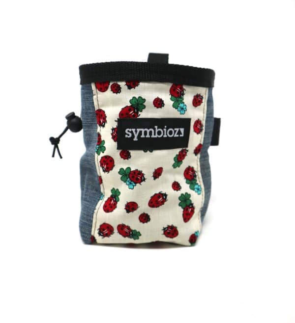 sac à magnésie pour enfants
