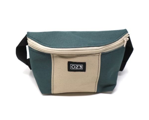 sac banane upcycling