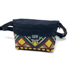 Sac banane pocket n°160