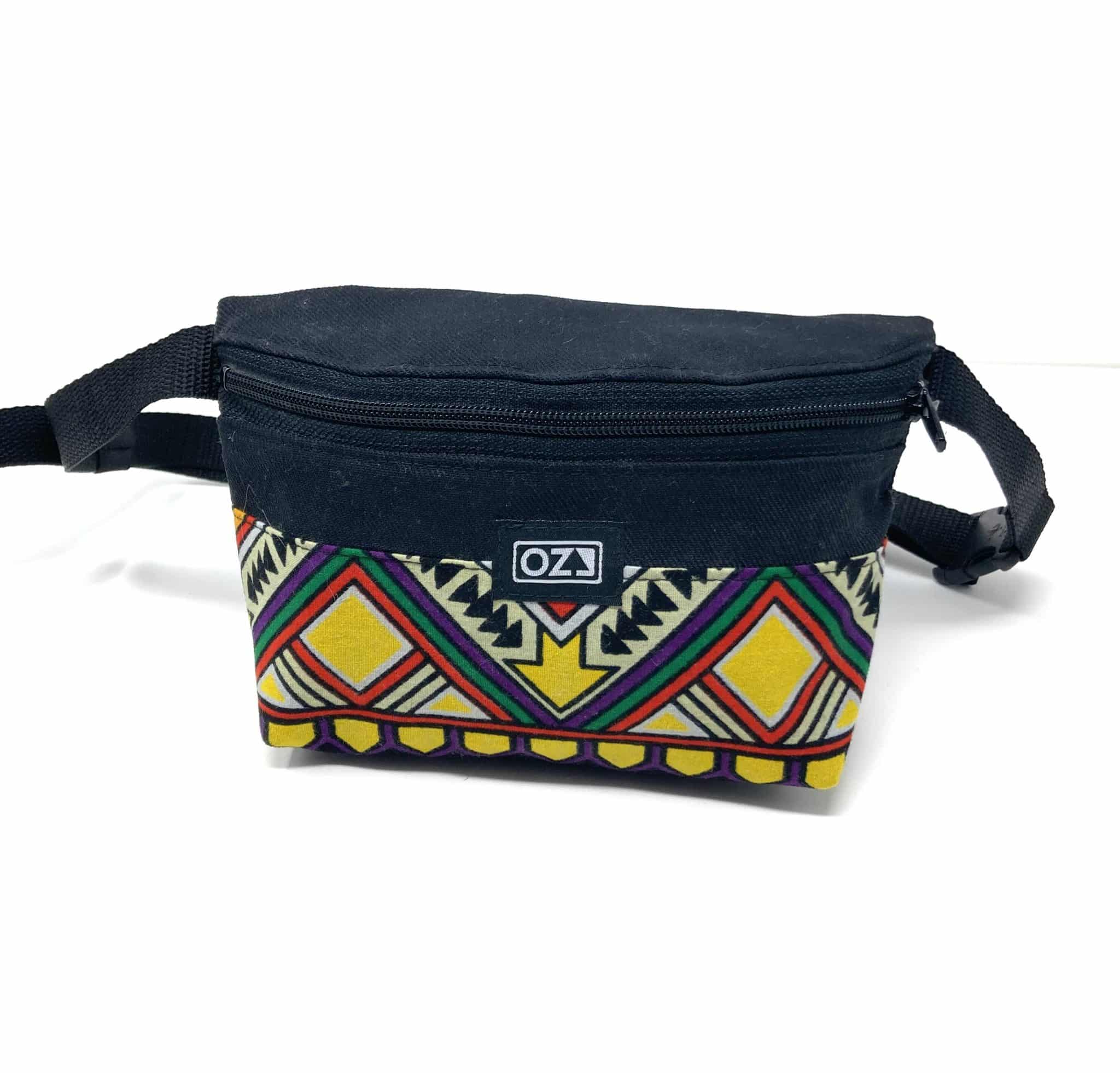 Sac banane pocket n°160