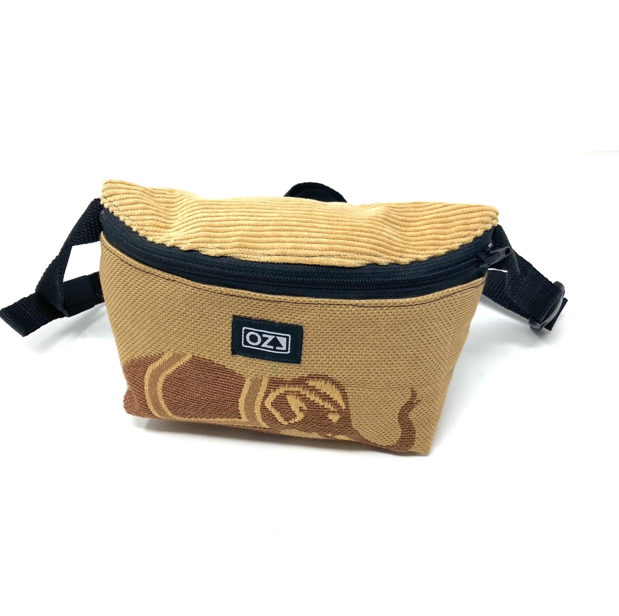 Sac banane pocket n°161