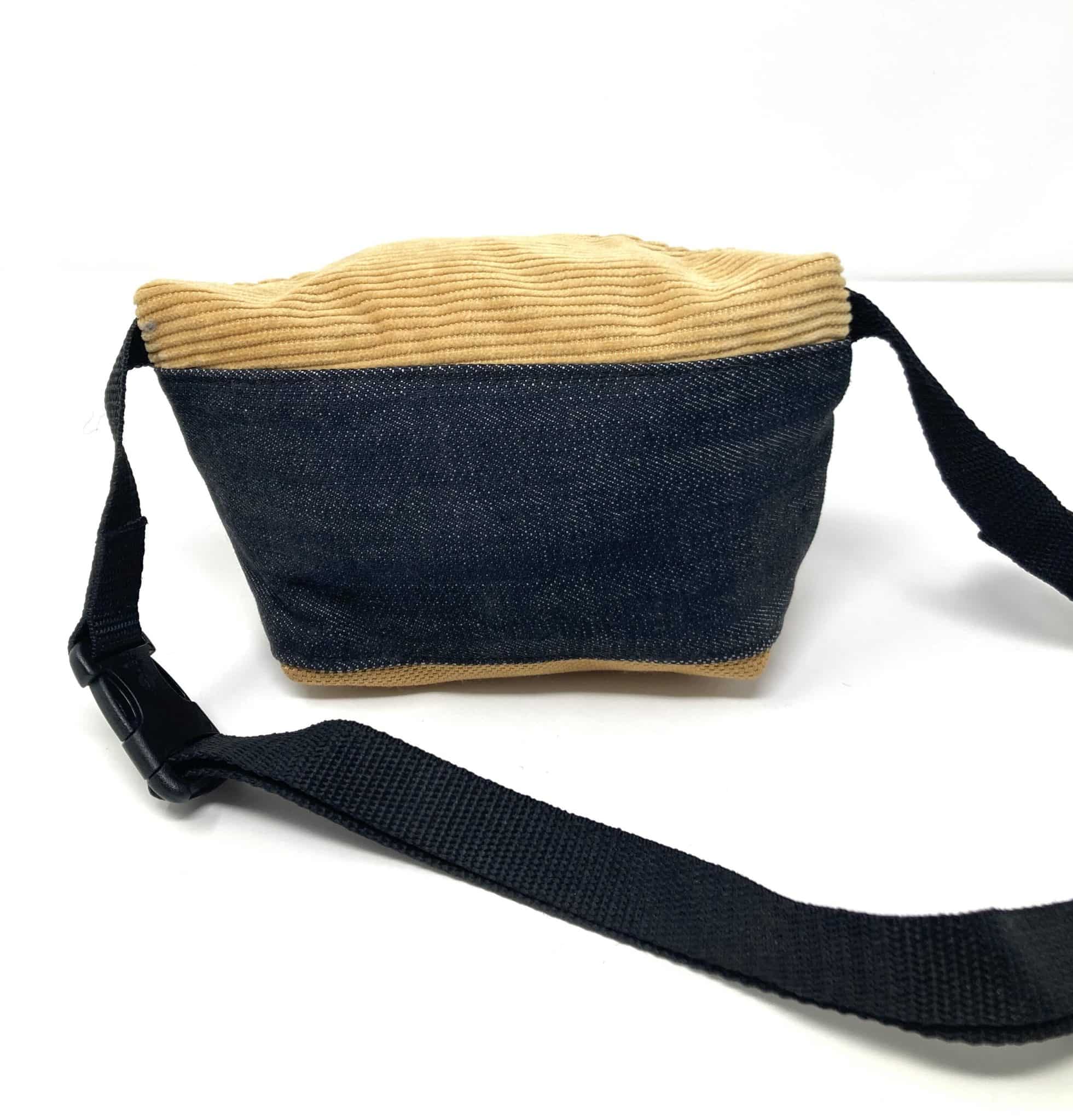 Sac banane pocket n°161 – Image 5