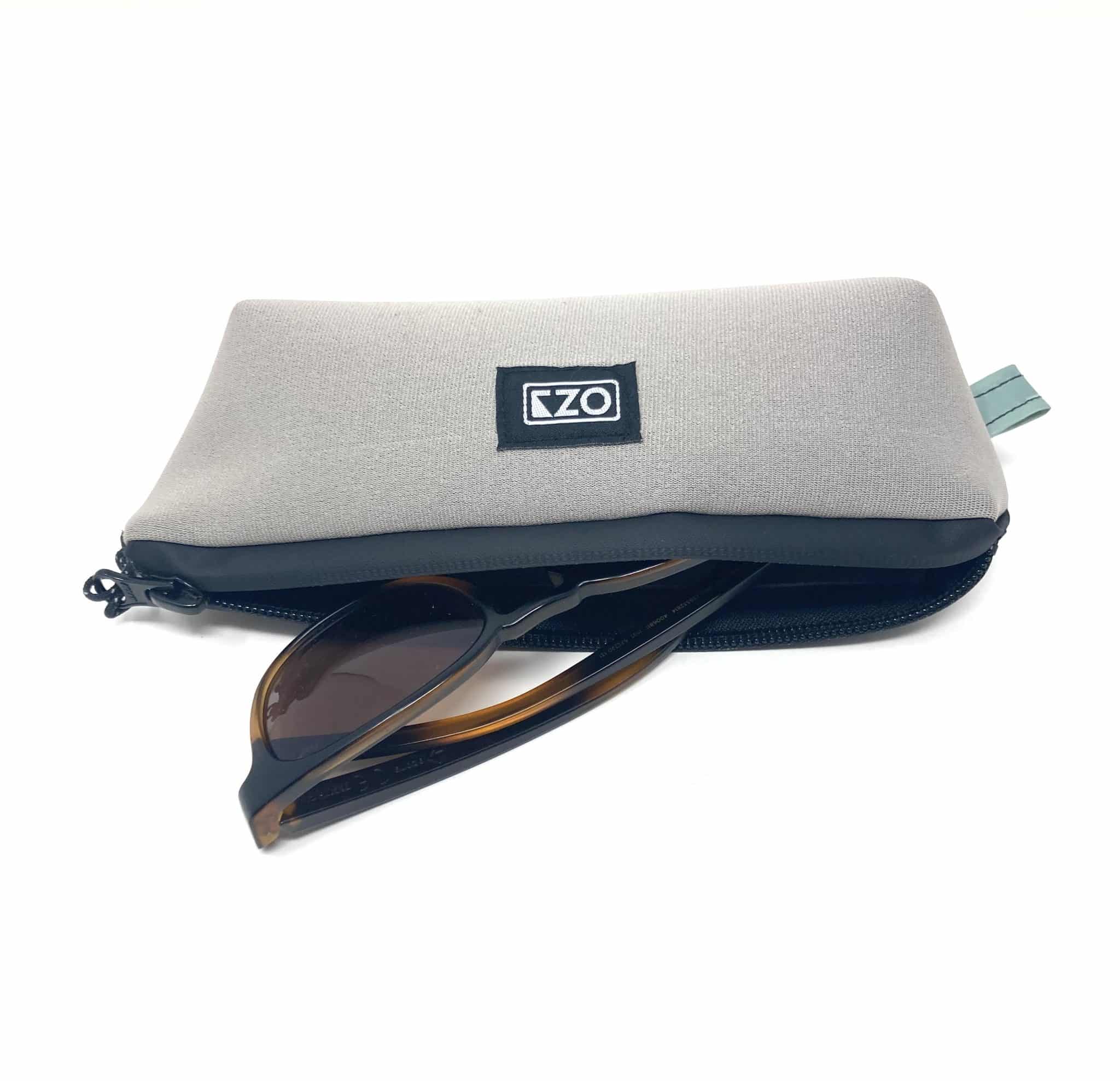 Etui à lunettes Néoprène upcyclé EL15 – Image 4