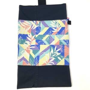 sac à chaussons d'escalade