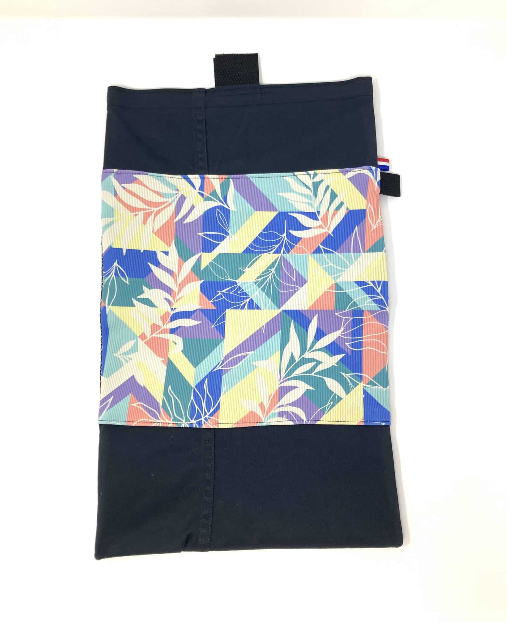 sac à chaussons d'escalade