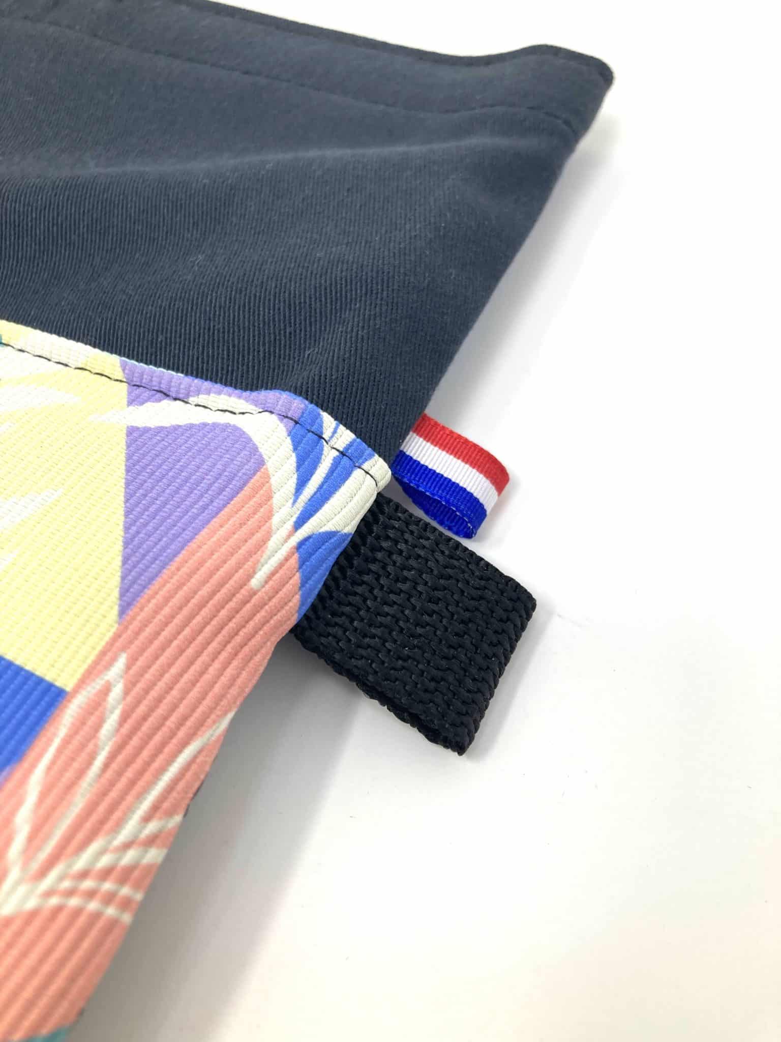 sac à chaussons ARTSY – Image 3