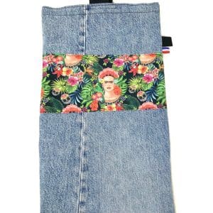 sac à chaussons FRIDA