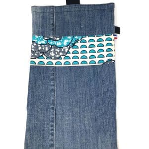 sac à chaussons FLUFF