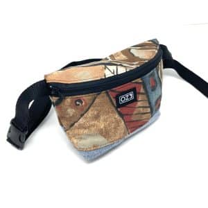 Sac banane pocket n°158