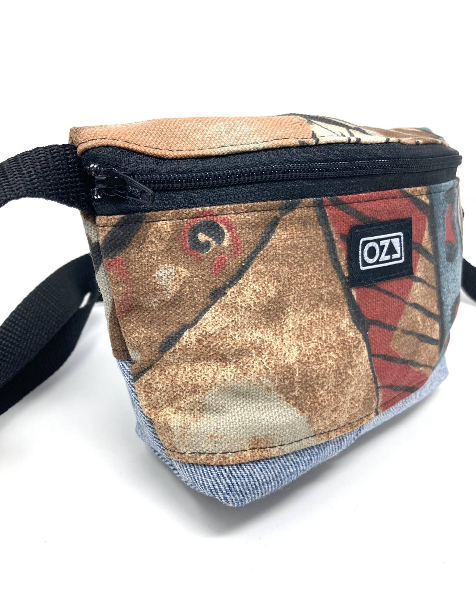 Sac banane pocket n°158 – Image 3