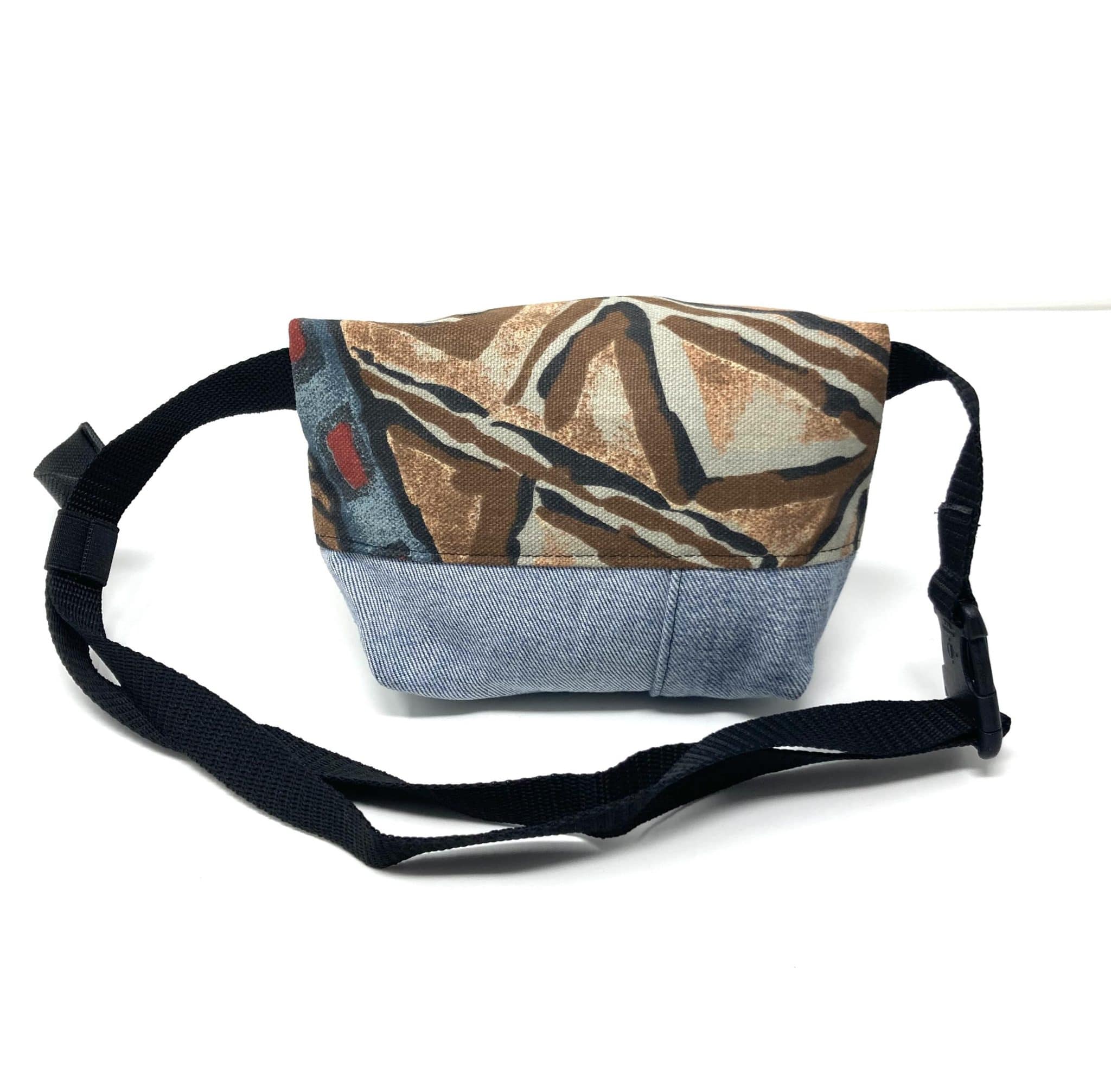 Sac banane pocket n°158 – Image 4