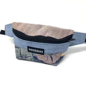 sac banane upcycling