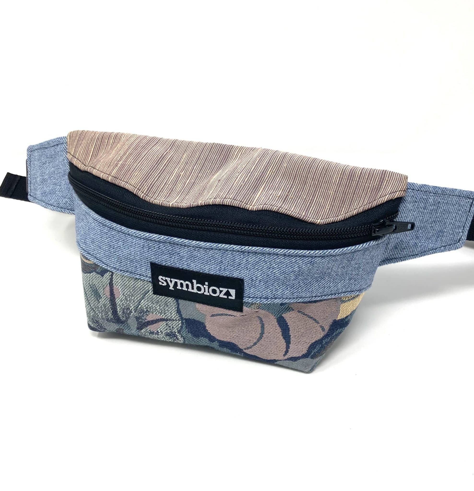 sac banane upcycling