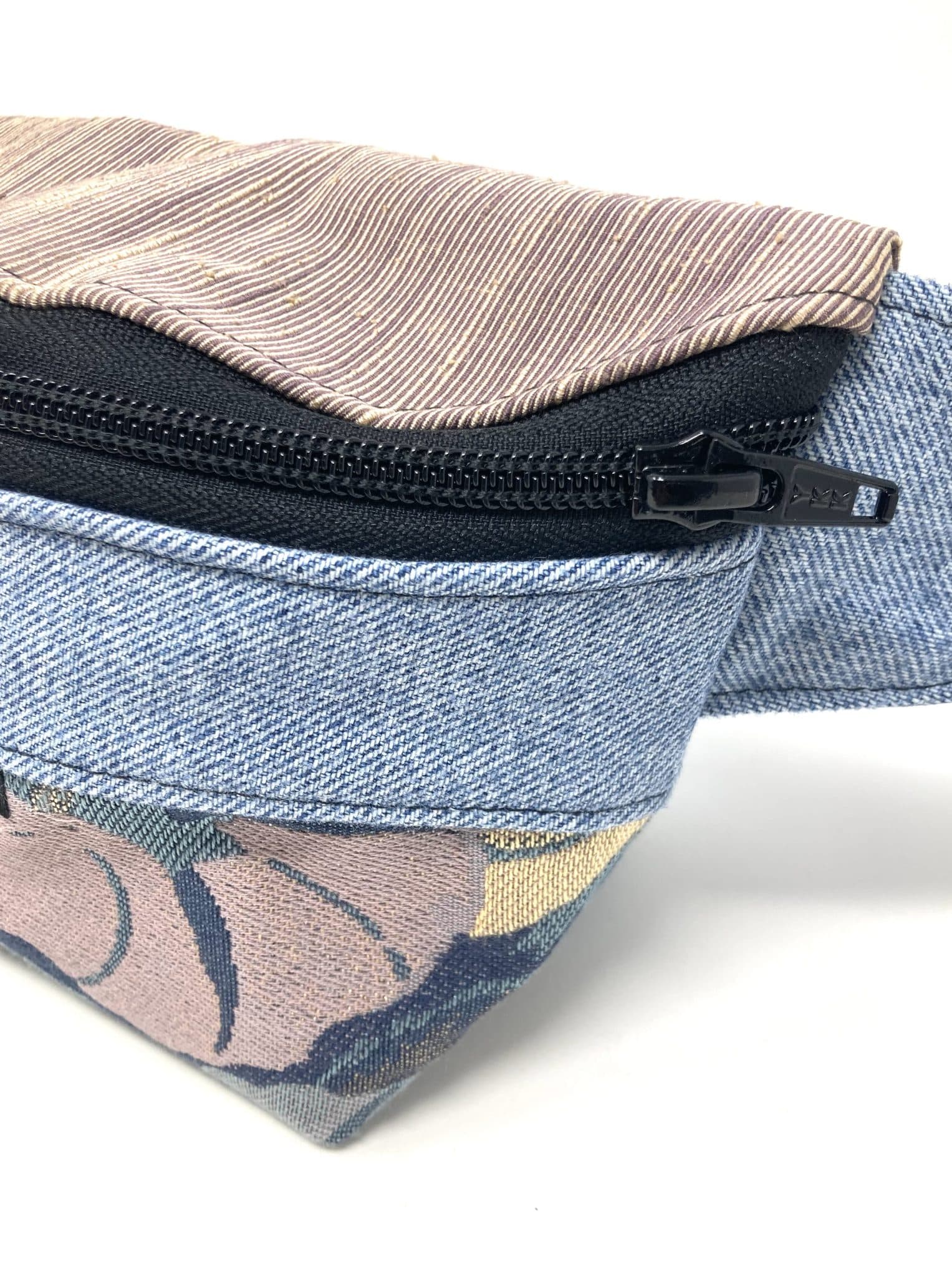 sac banane artisanal