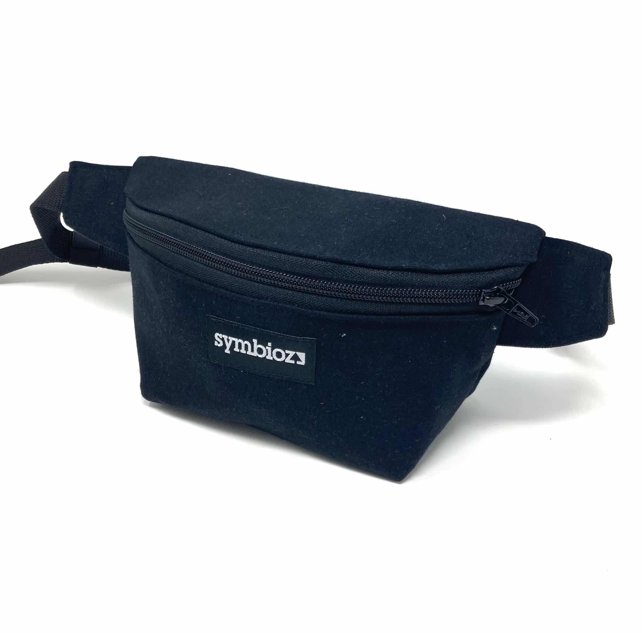 sac banane upcycling