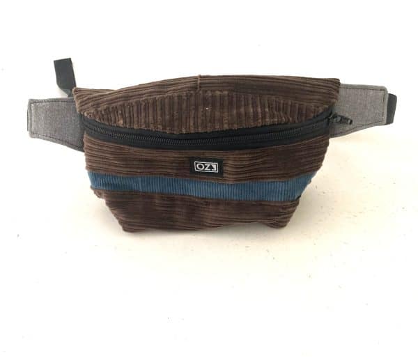 Sac banane BEN36