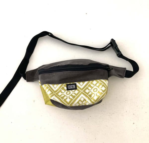 Sac banane BEN37
