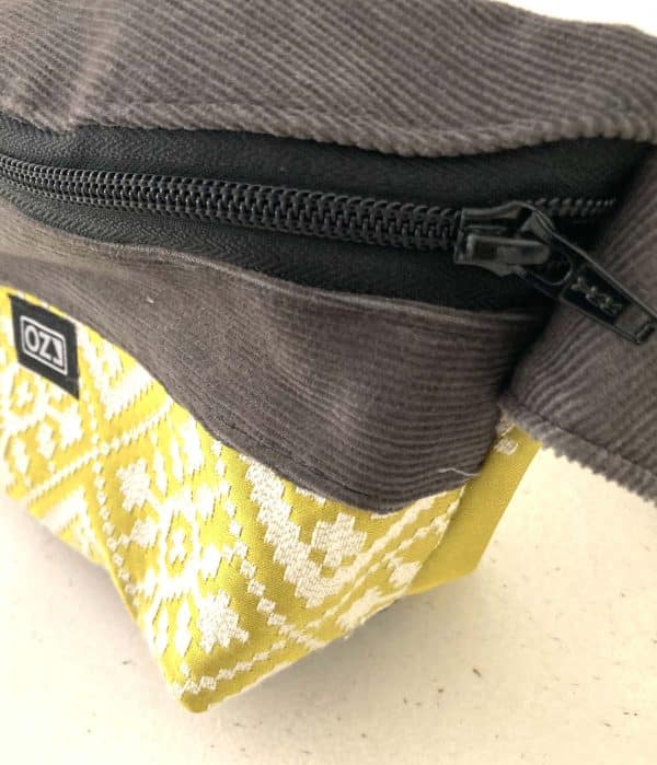 Sac banane BEN37 – Image 3
