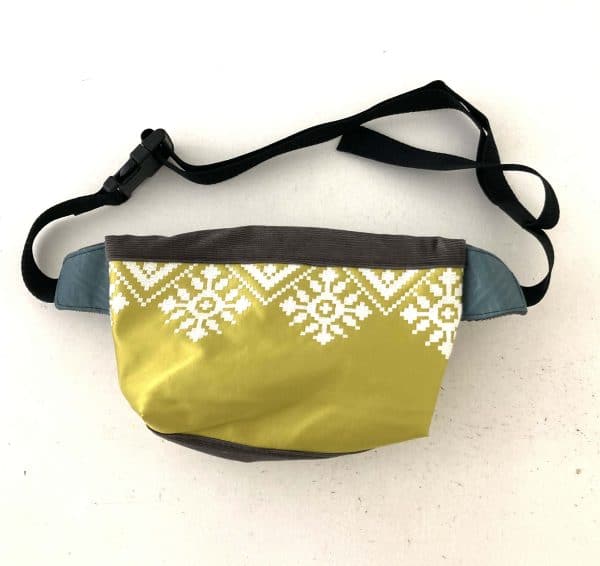 Sac banane BEN37 – Image 4