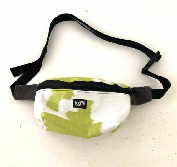 Sac banane BEN38