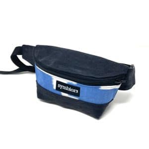 sac banane imperméable