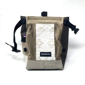 best bouldering chalk bag
