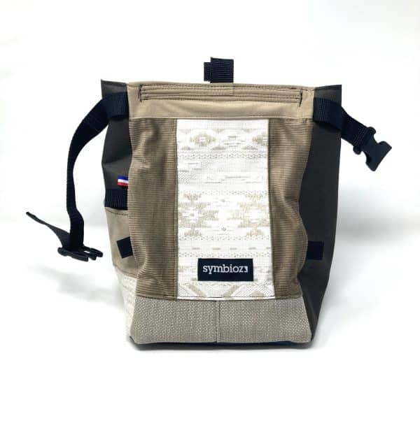 best bouldering chalk bag