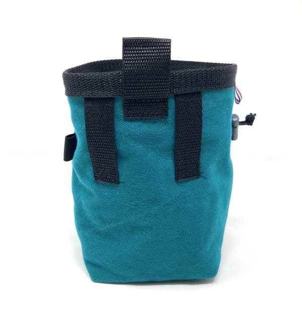 eco friendly chalk bag