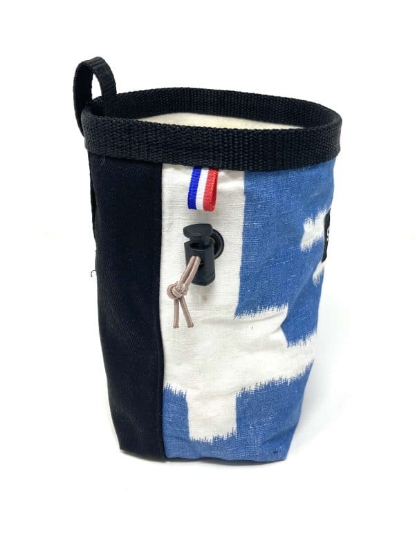 sac à magnésie fabriqué en France