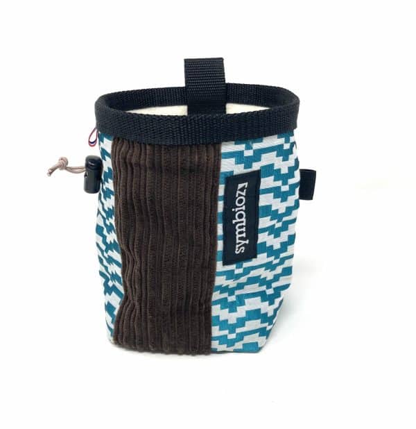 tuto sac à magnésie